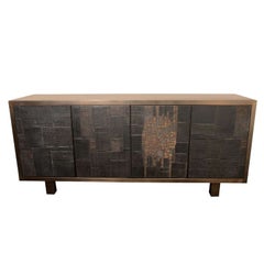 Pia Manu Credenza from 1970