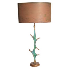 Table lamp by PePe Mendoza from the late 50.s