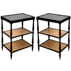 Pair Of Night Tables