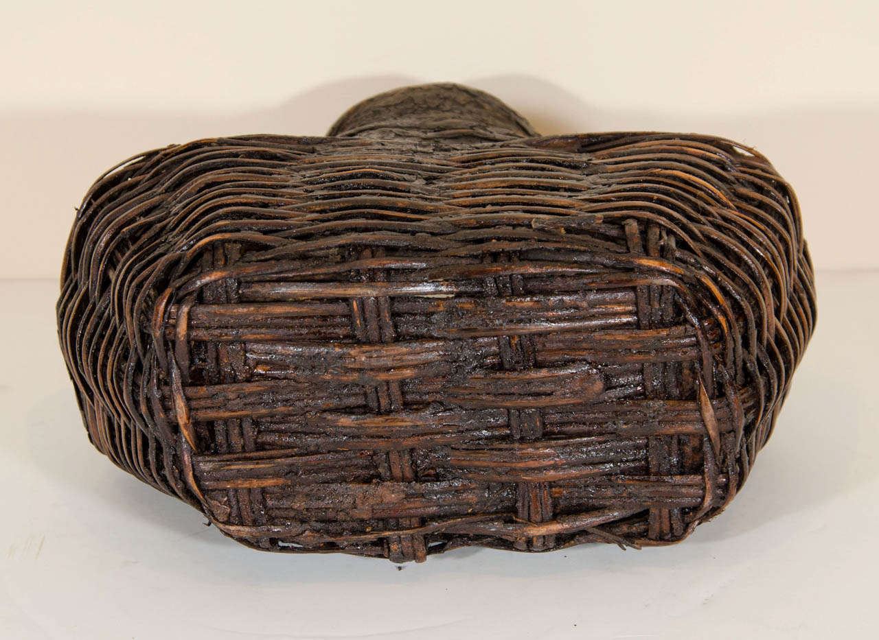 Willow Oil Container at 1stDibs