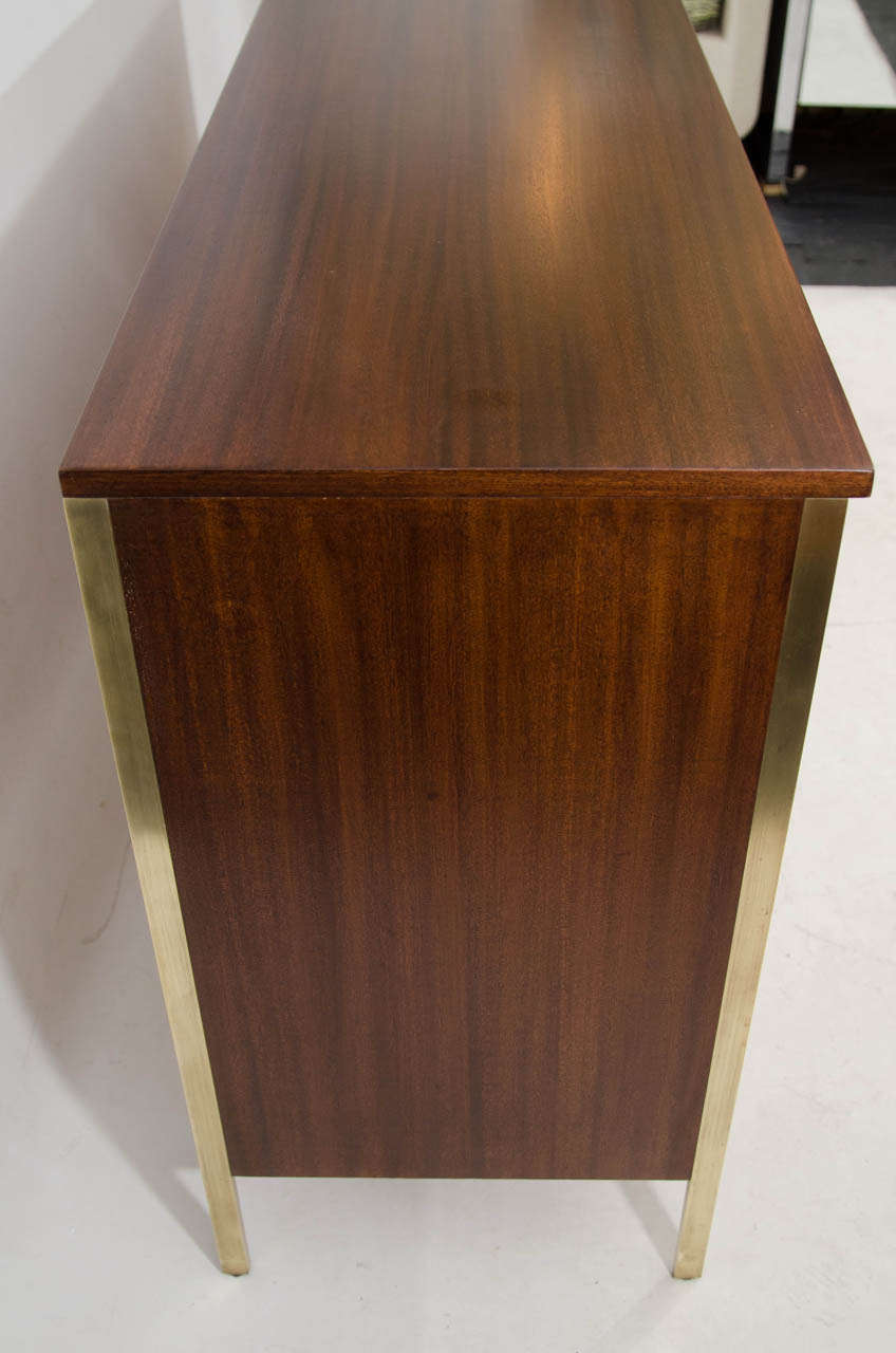 Paul McCobb Dresser for the Calvin Group Collection 1