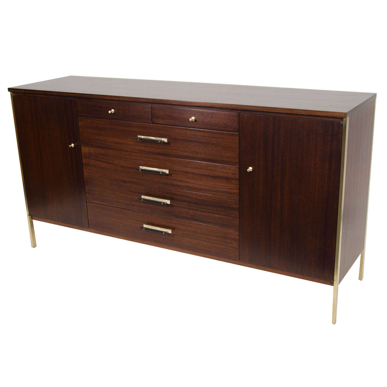 Paul McCobb Dresser Credenza for the Calvin Group Collection