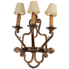 Sconces