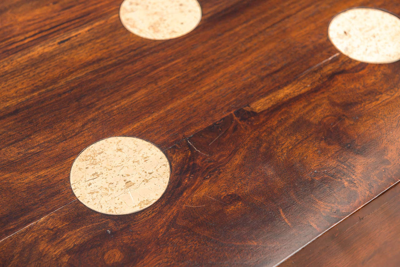 Mexican Dice Tables