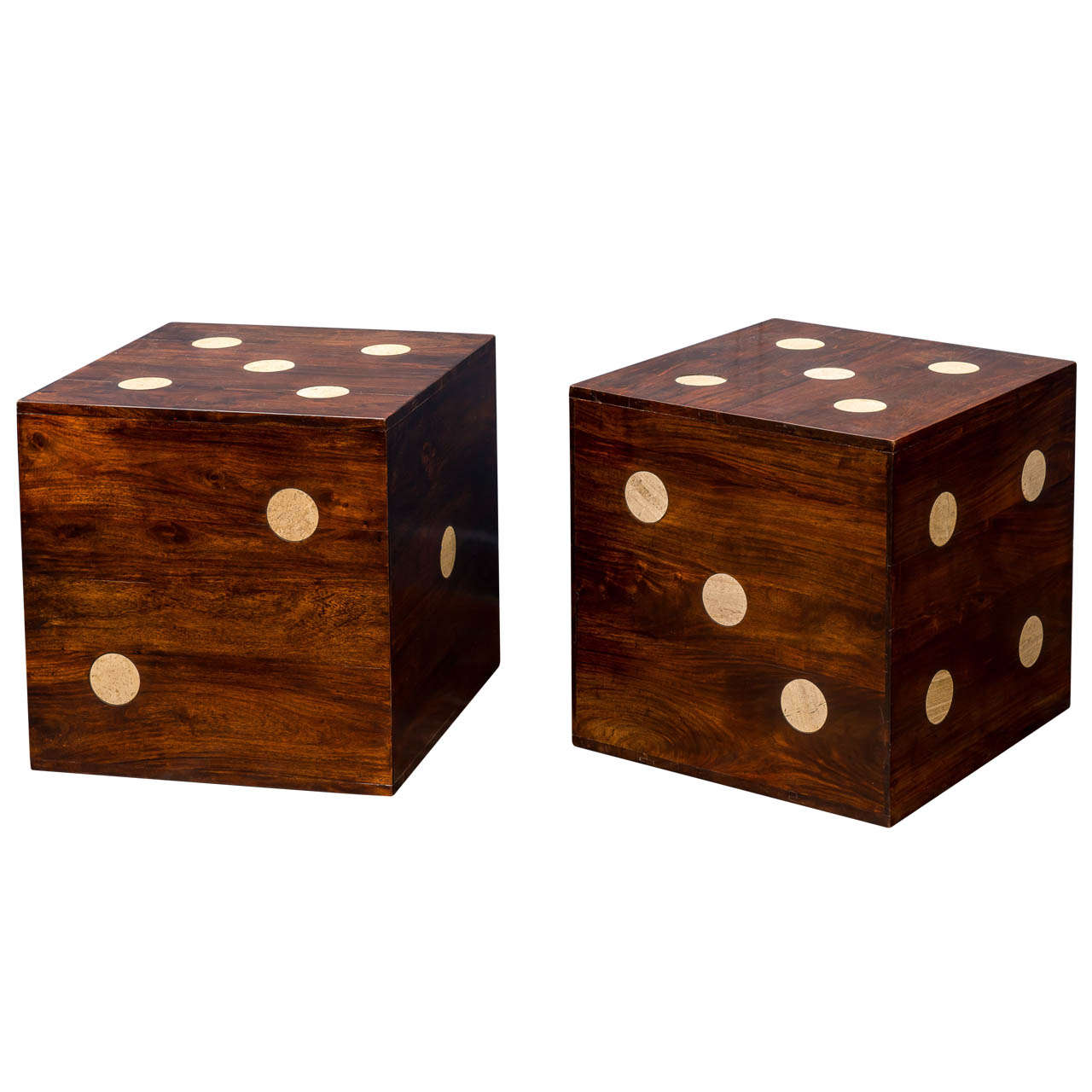Dice Tables
