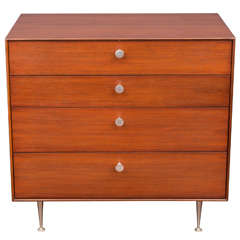 George Nelson Thin-Edge Chest 10