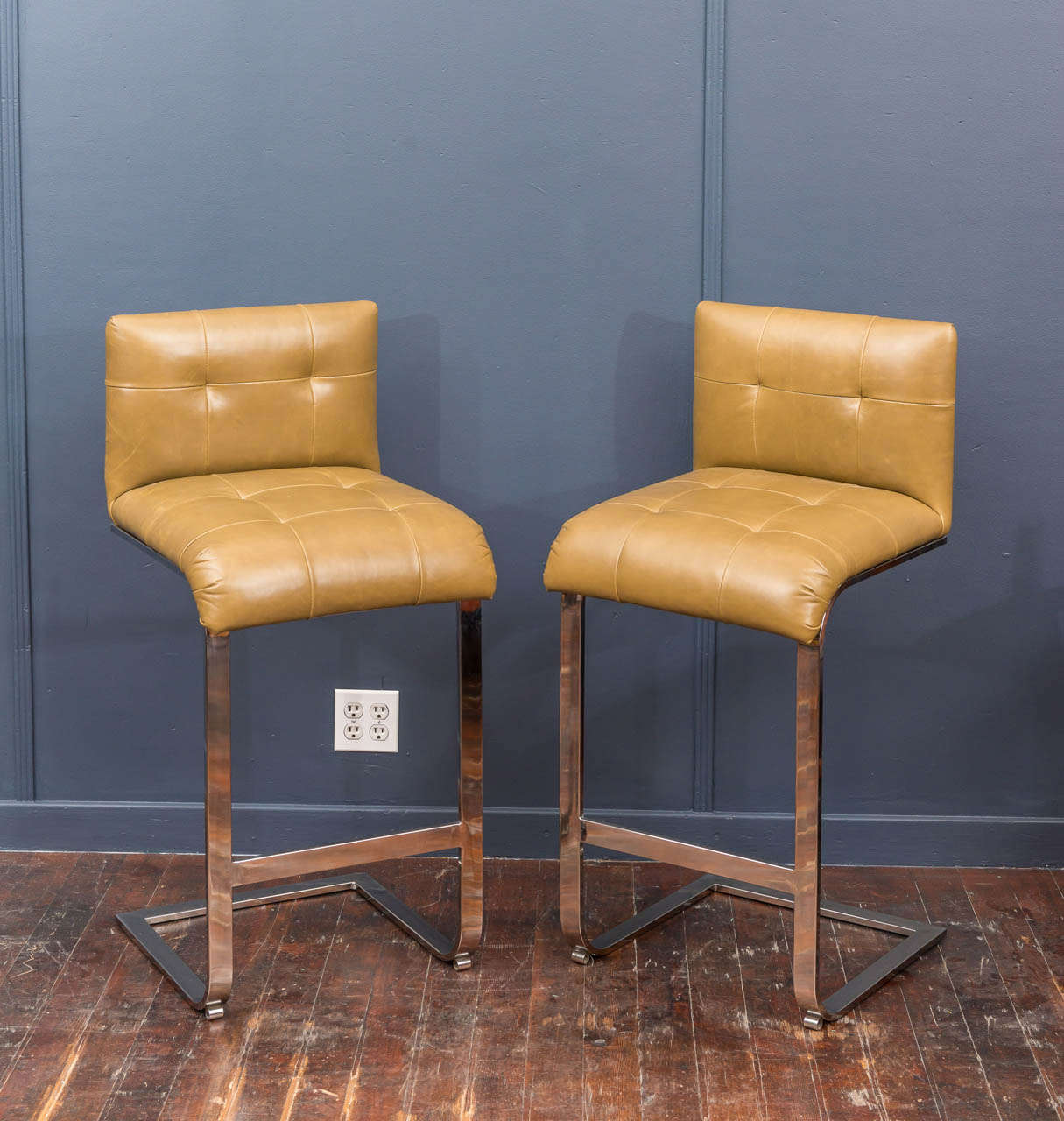 Chic Bar Stools