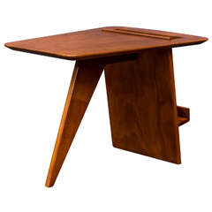 Jens Risom Magazine Table