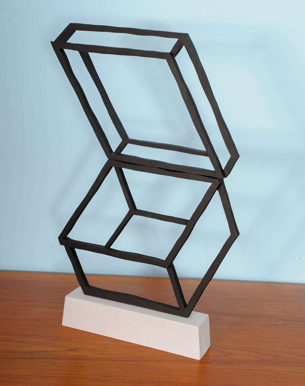 Sculpture BOX by Jeroen Henneman