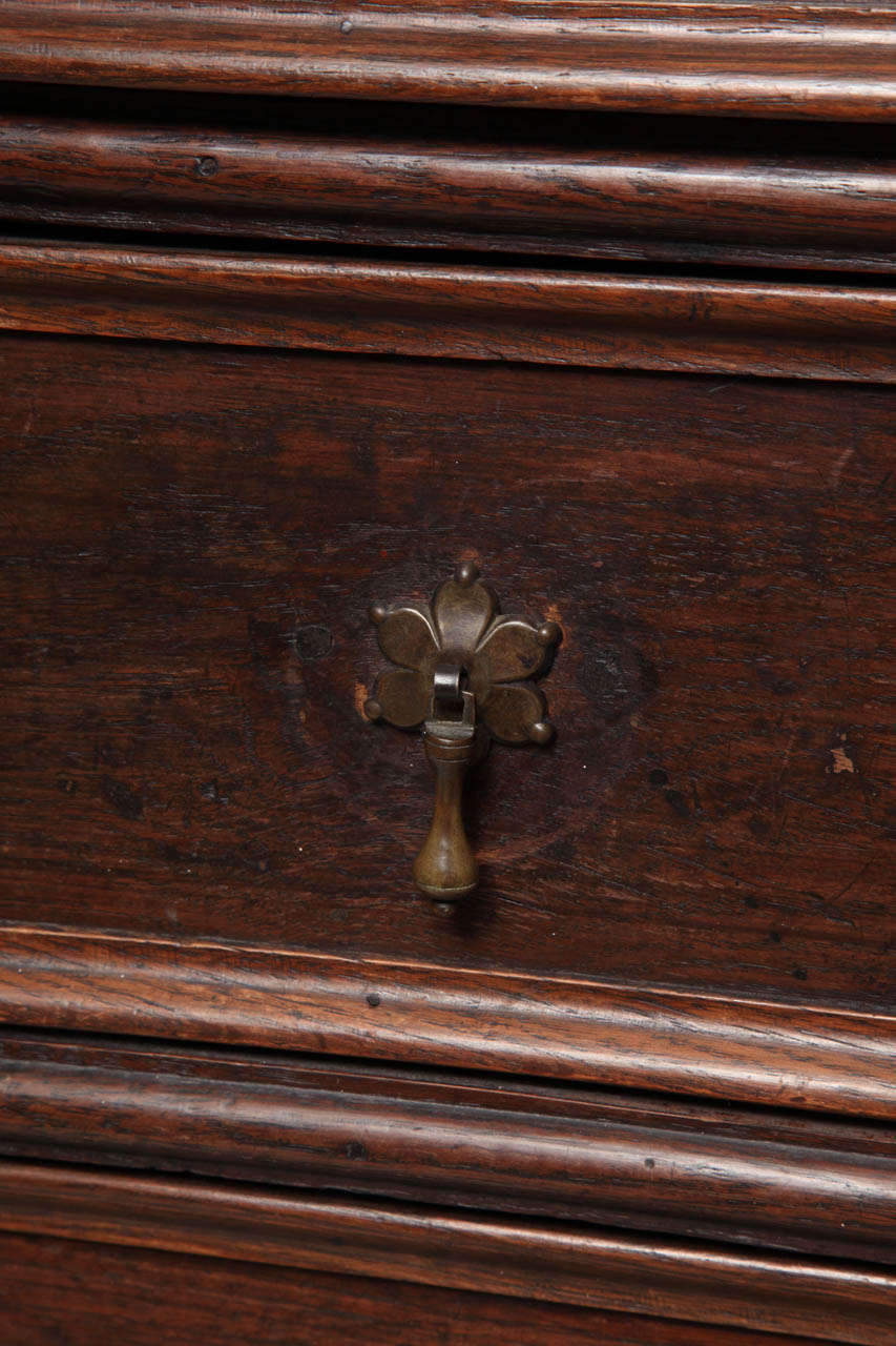 17th century chest