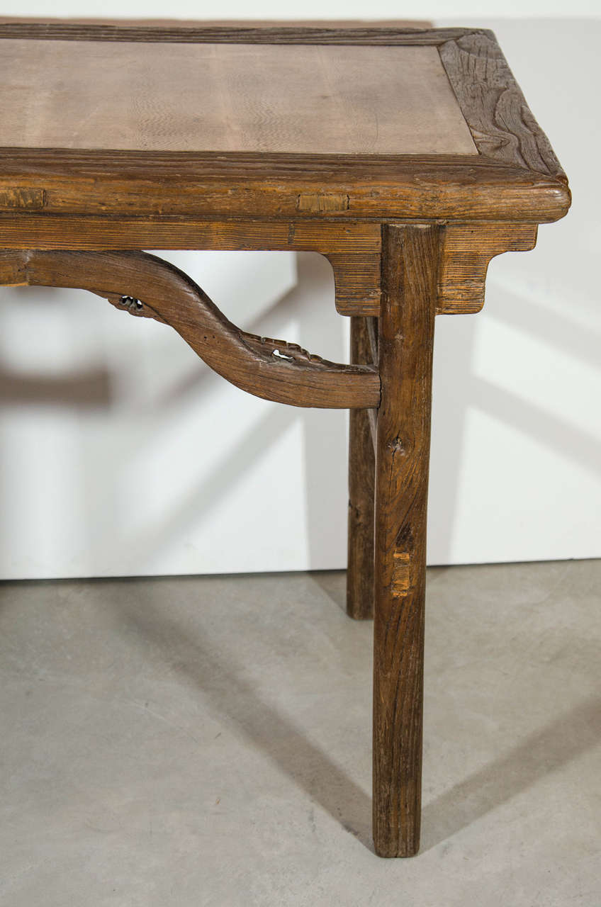18th Century Stone Top Table For Sale 2