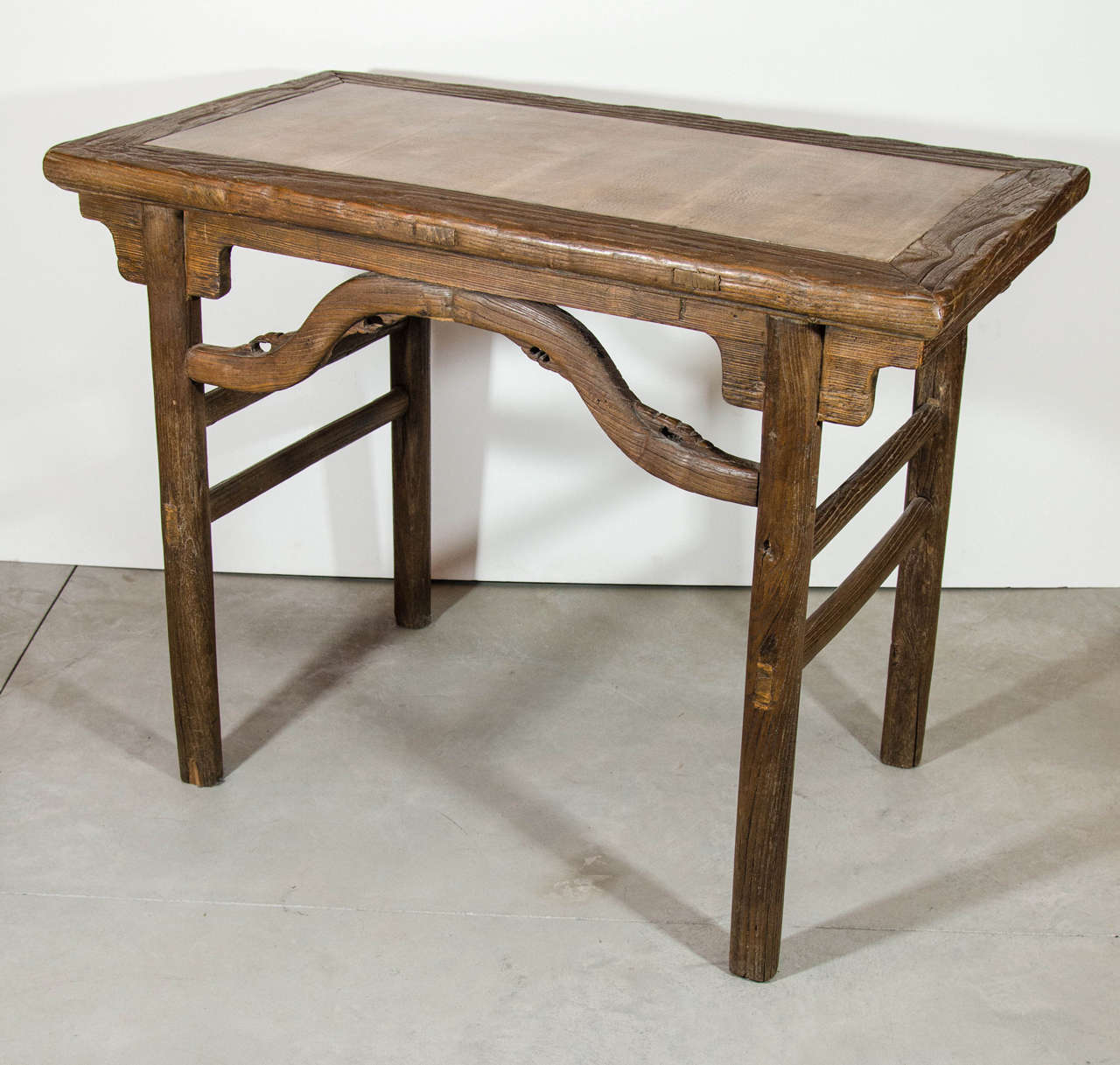 18th Century Stone Top Table For Sale 3