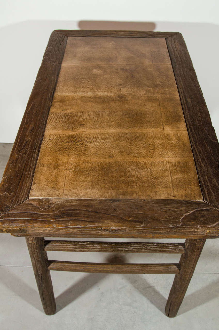 18th Century Stone Top Table For Sale 5