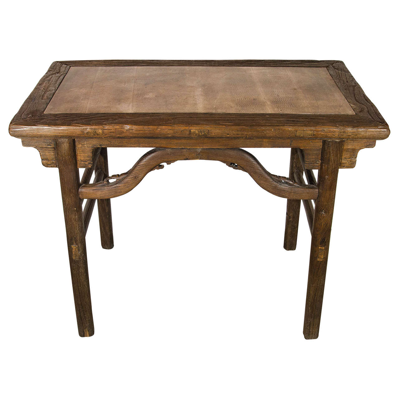 18th Century Stone Top Table