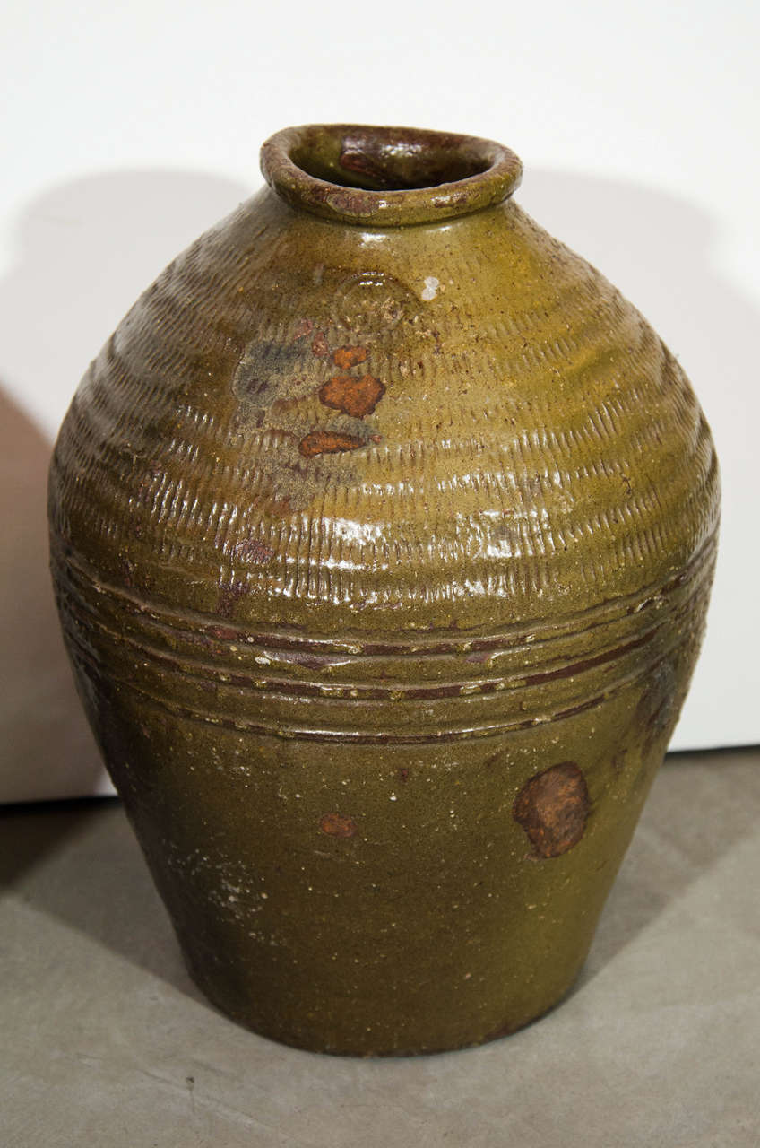 Ceramic Wine Jars at 1stDibs wine jars for sale, jars of wine