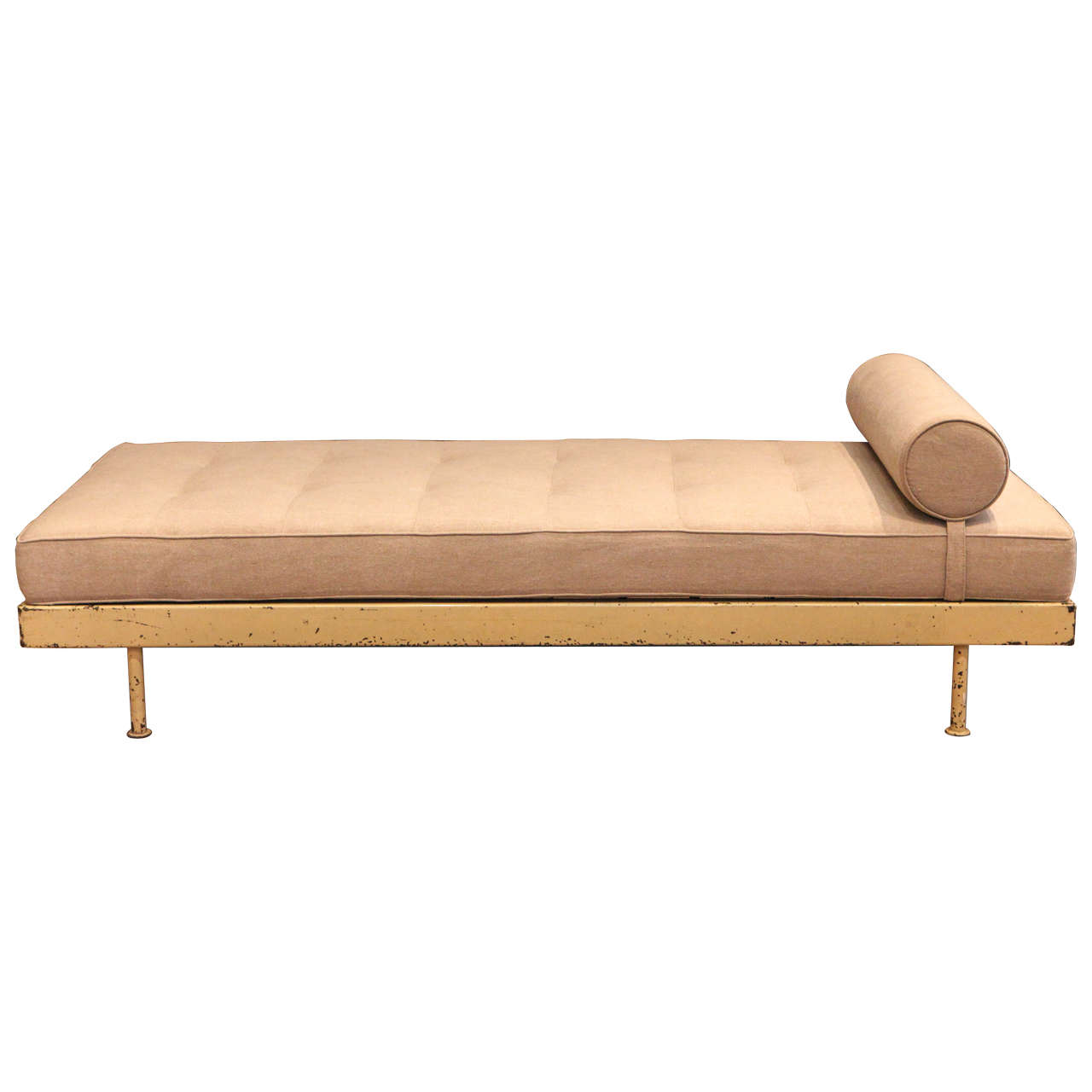 Jean Prouvé Scal Daybed by Jean Prouvé Ateliers, 1951