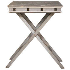 Presentation Table 2