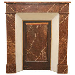 Fireplace Surround