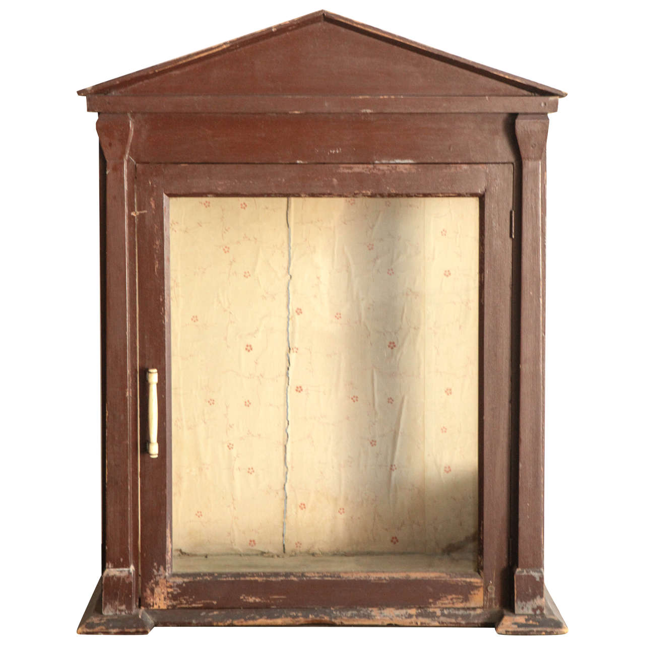 Early American Display Case
