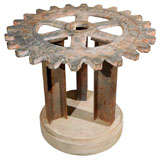 Rotary Gear Table Used Rotary Gear Table