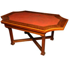 Scottish Pine Conference Table