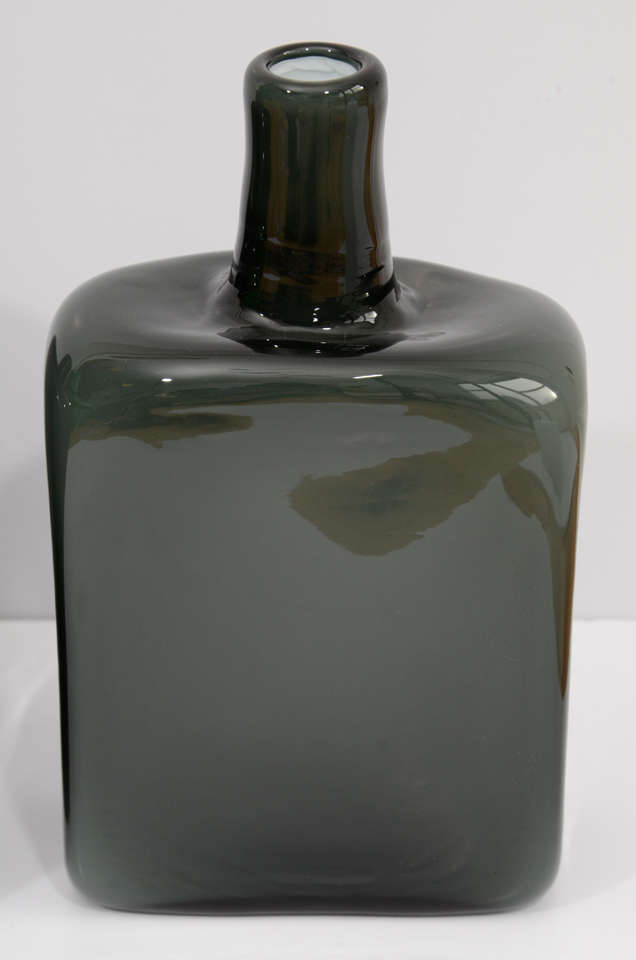 Five Tom Dixon for Salviati Vases For Sale at 1stDibs