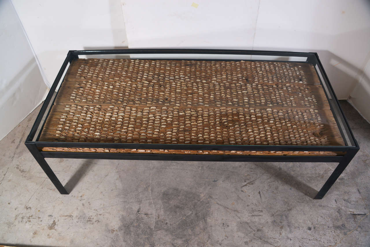 thrasher table