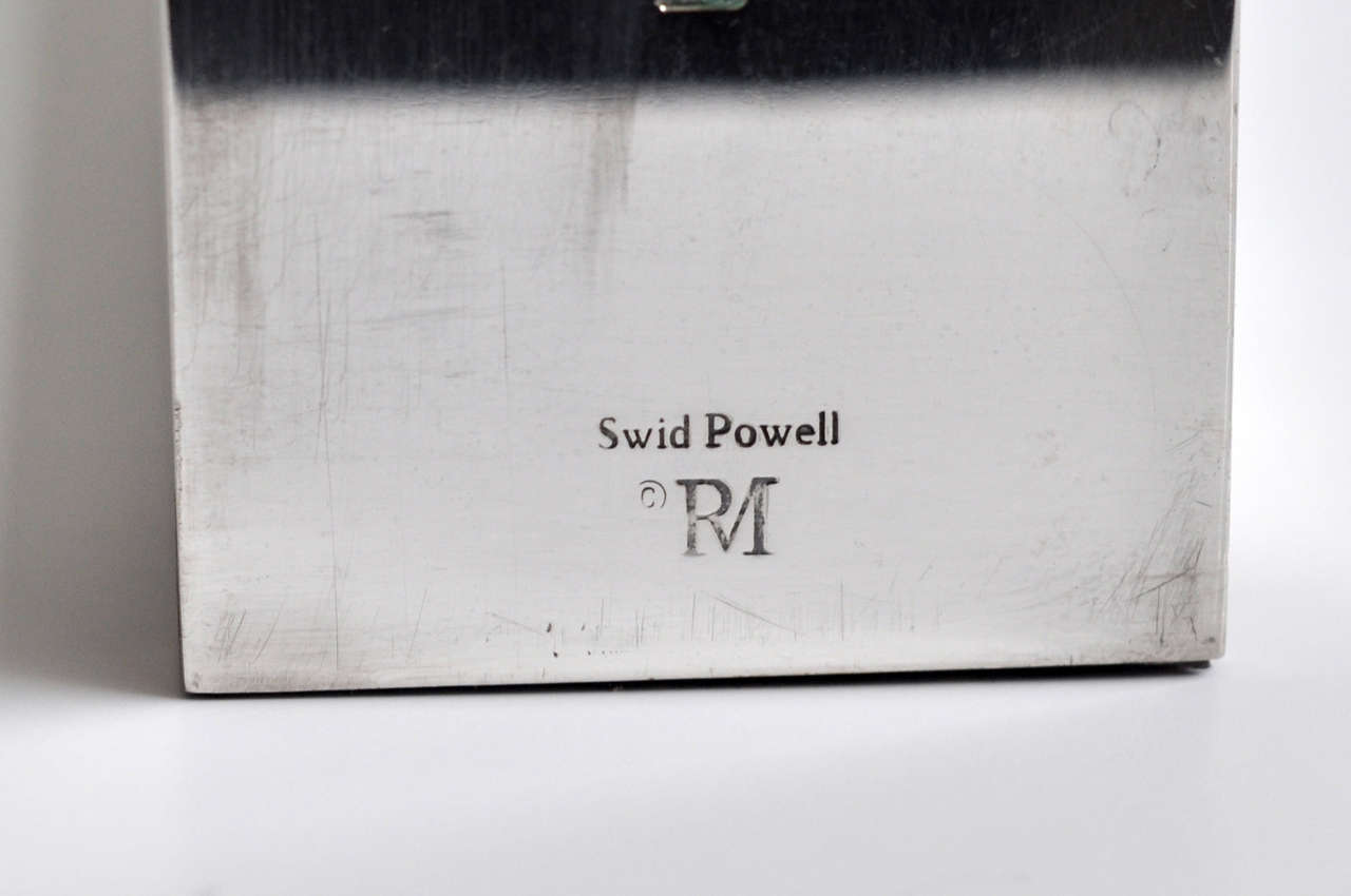 Richard Meier Picture Frames for Swid Powell 4