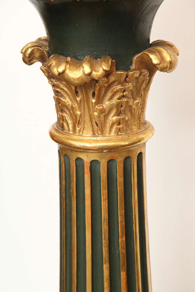 19th Century Italian Pedestal For Sale 1