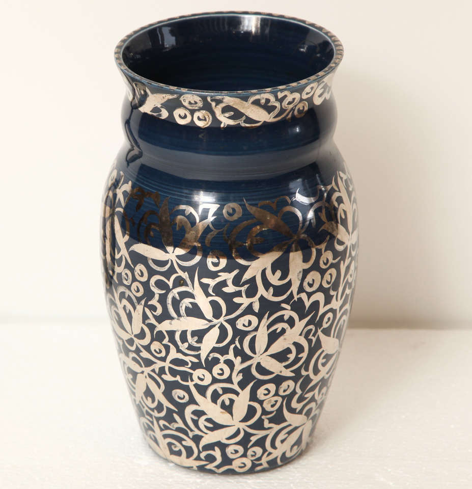 Wedgwood , Louise Powell, Vase