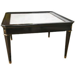 Maison Jansen Coffee Table 3