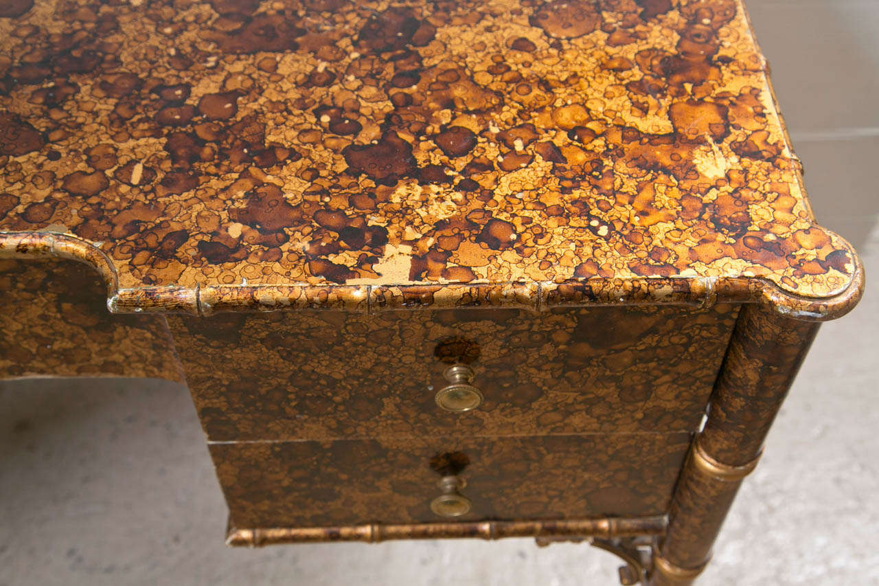 tortoise shell furniture