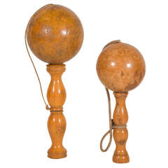 19th Century Belgium Biblioquet, Child's Toy 2