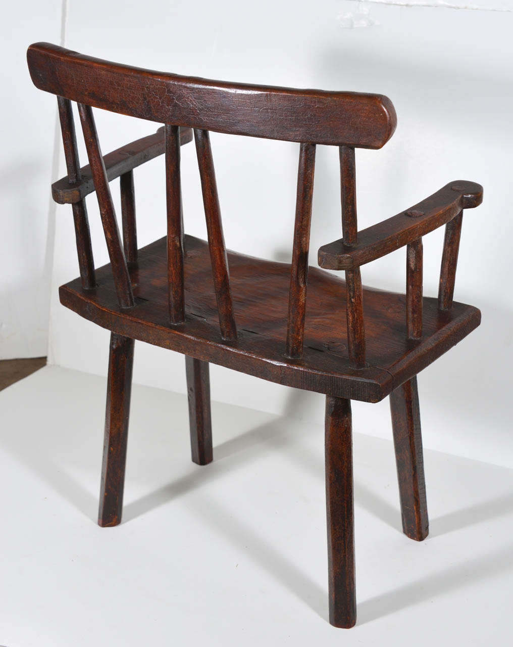 18th C. Irish Hedge Chair at 1stDibs irish hedge chair for sale