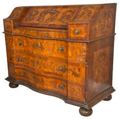 An 18th Century Italian Veronese Desk