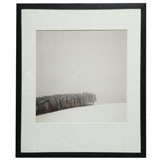 Josef Hoflehner, "November Snow, " Framed Photograph
