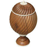 Contemporary Indian Covered Urn