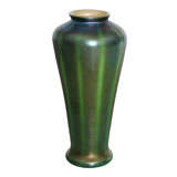 Tiffany Favrile Decorated Vase