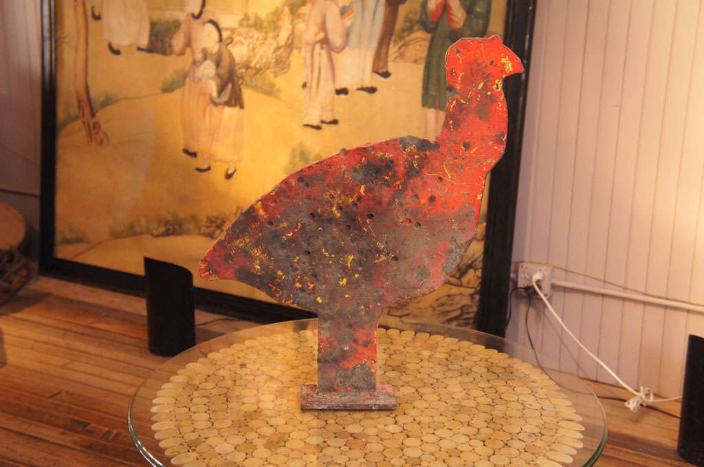 Turkey Shooting Target