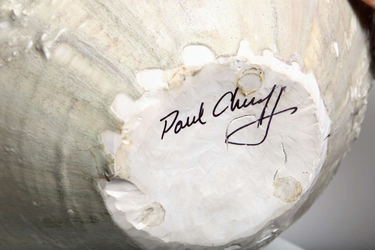 Paul Chaleff - Jar 1