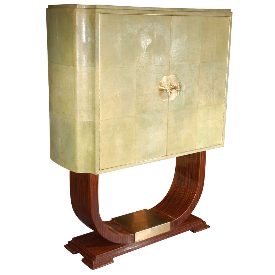 Rare Art Deco Italian at 1stDibs