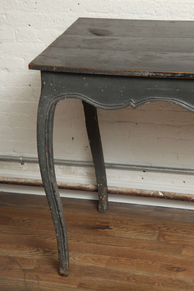 French Console In Good Condition For Sale In New York, NY