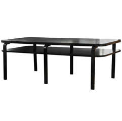 Retro Alvar Aalto Table