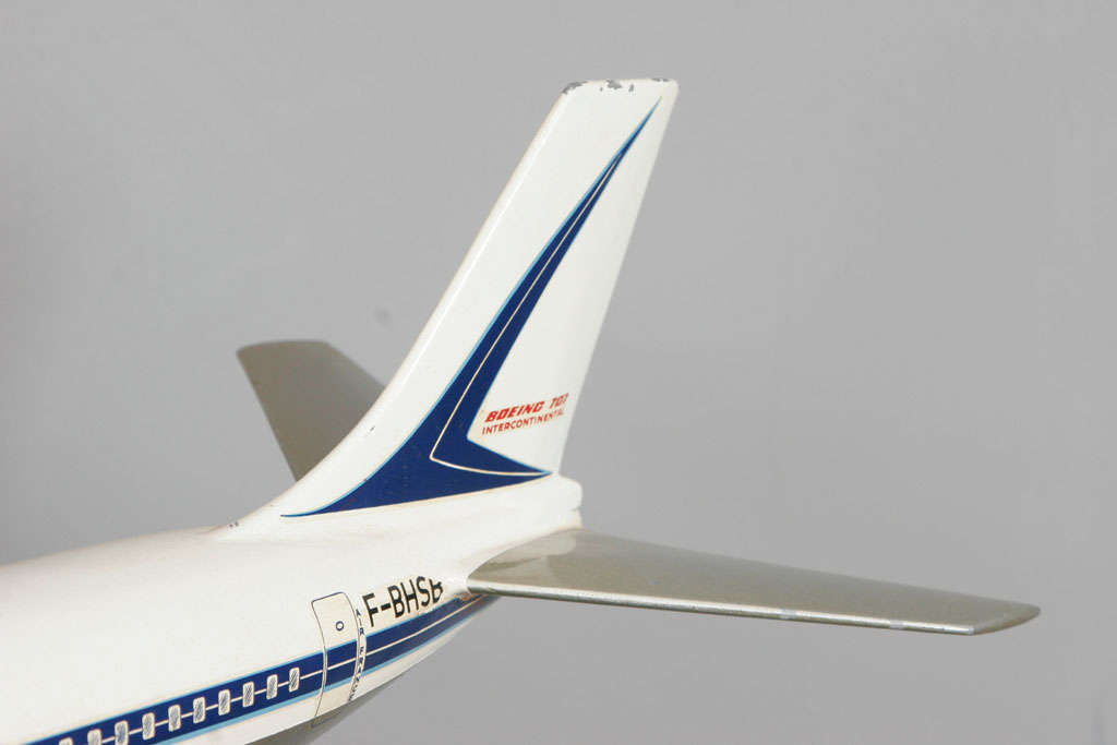 boeing 707 for sale