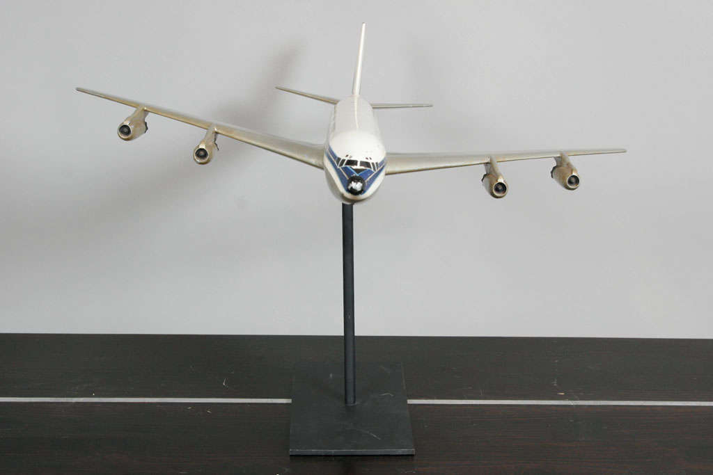 airplanes 1960s