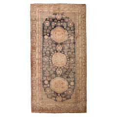 Antique Persian Khotan Rug