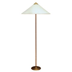 Paavo Tynell - "Chinese Hat" Floor Lamp