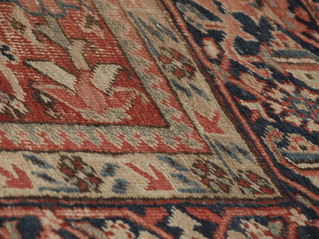 Heriz Carpet For Sale 5