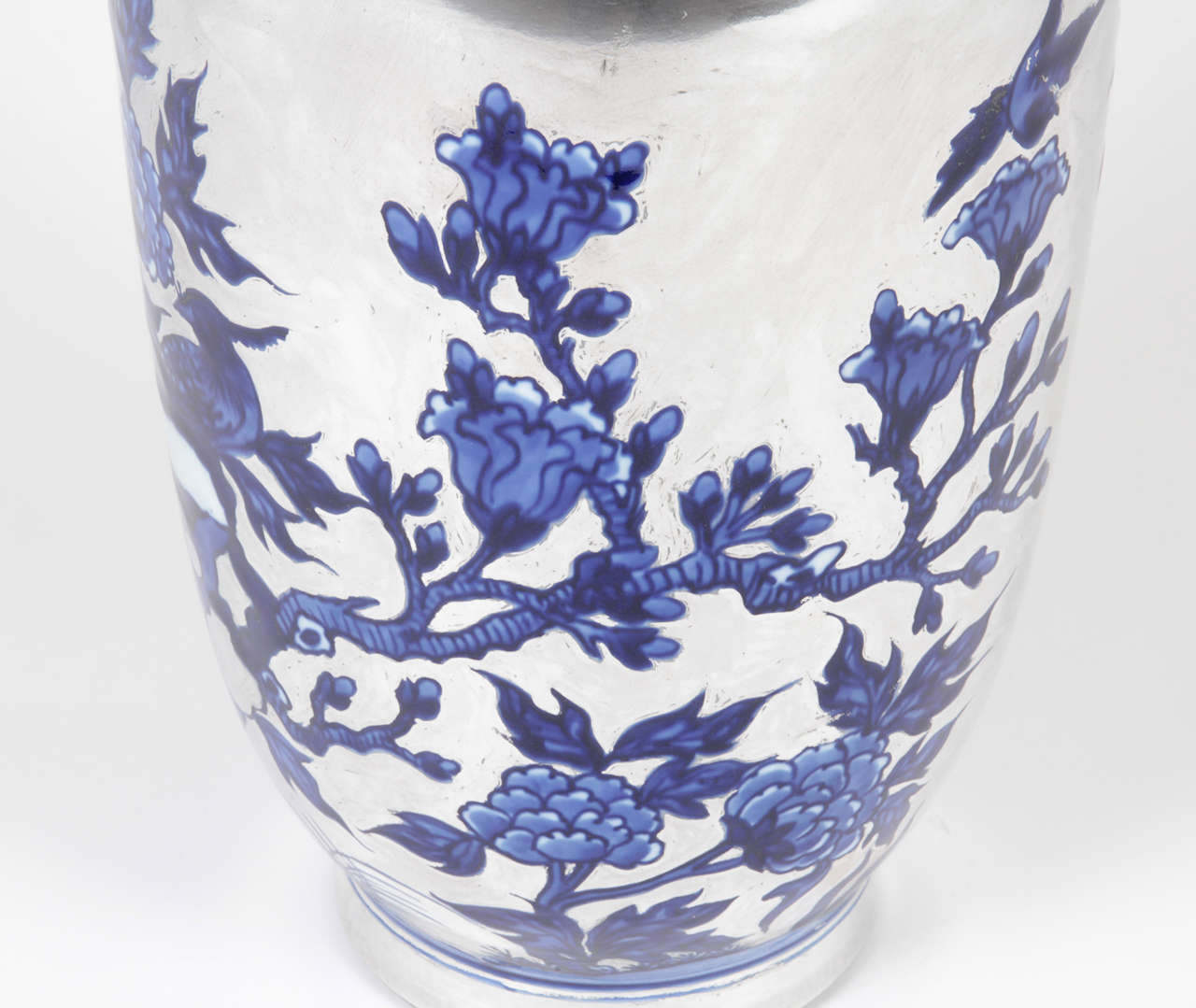 1920s Vintage Chinese Vase 4
