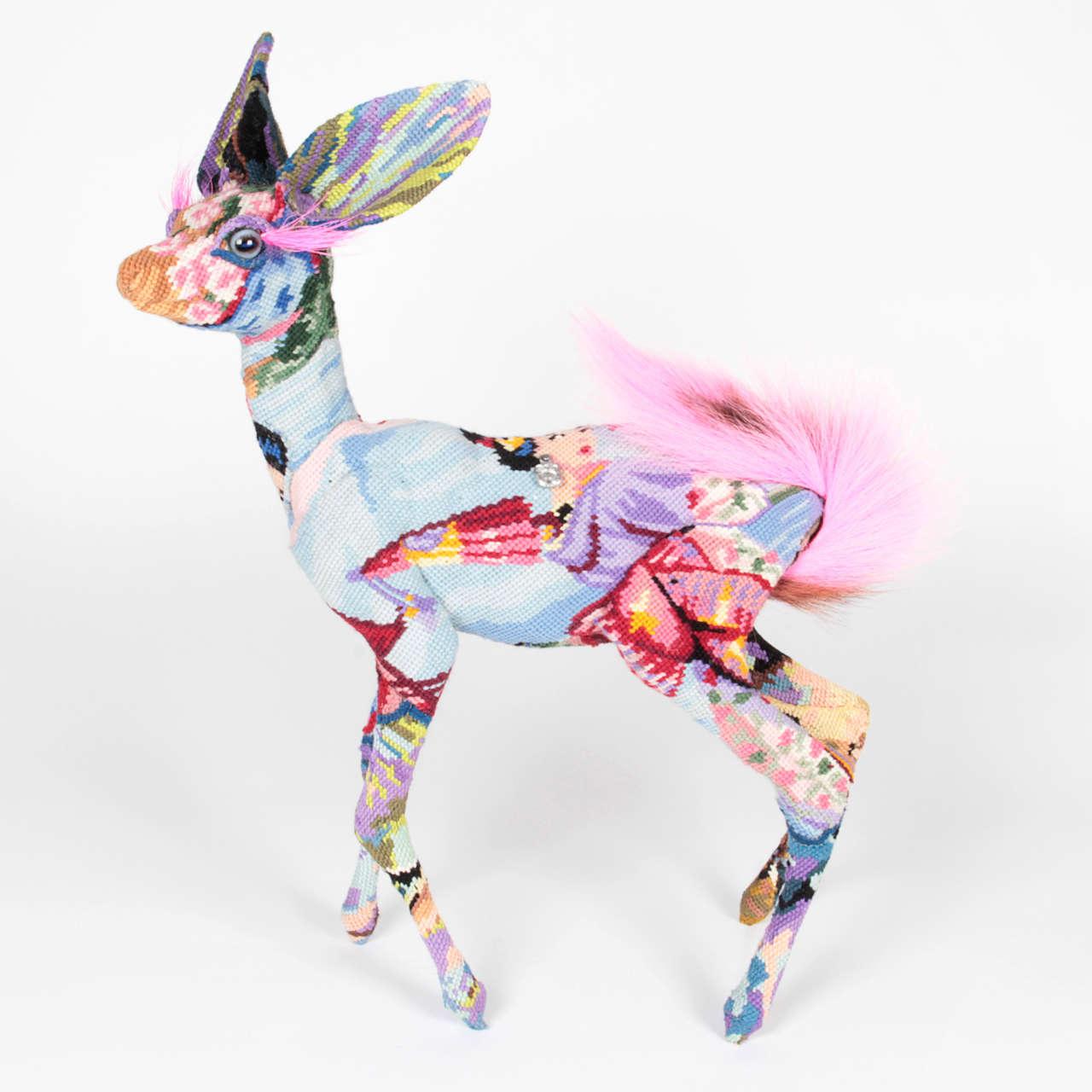 Contemporary Frederique Morrel Deer